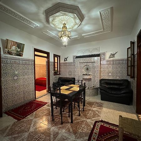 Cosy Appartement Marrakesh Exterior photo