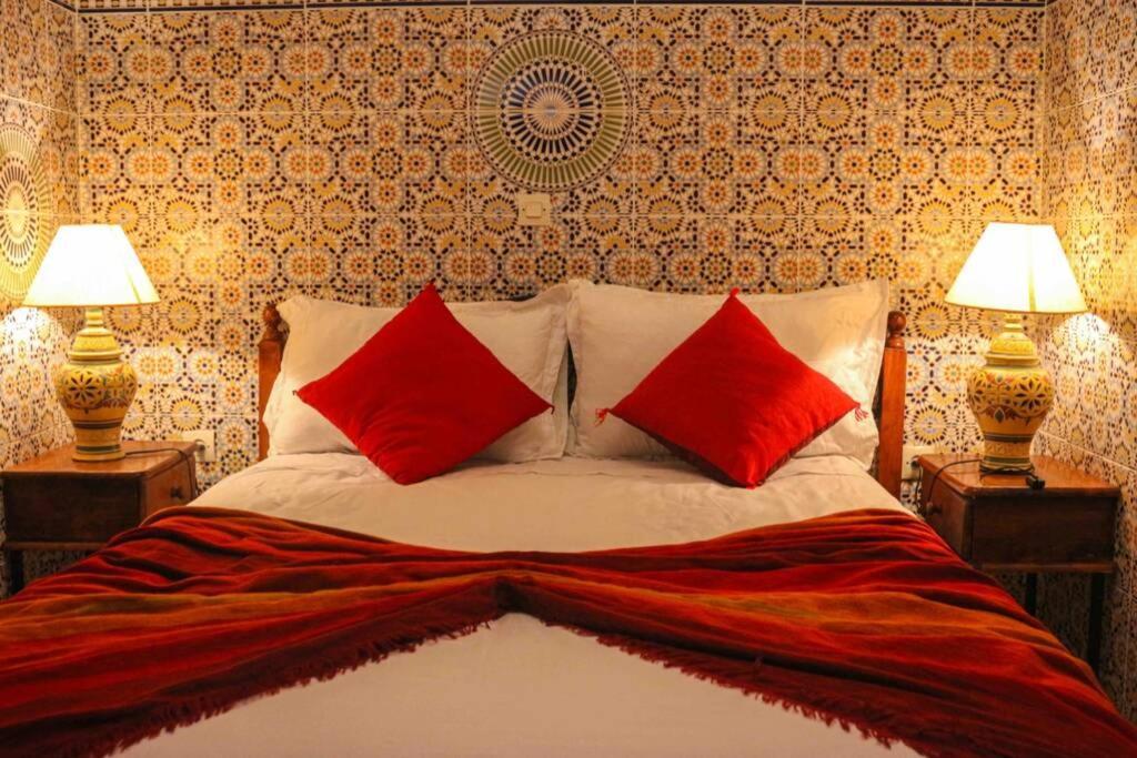 Cosy Appartement Marrakesh Exterior photo