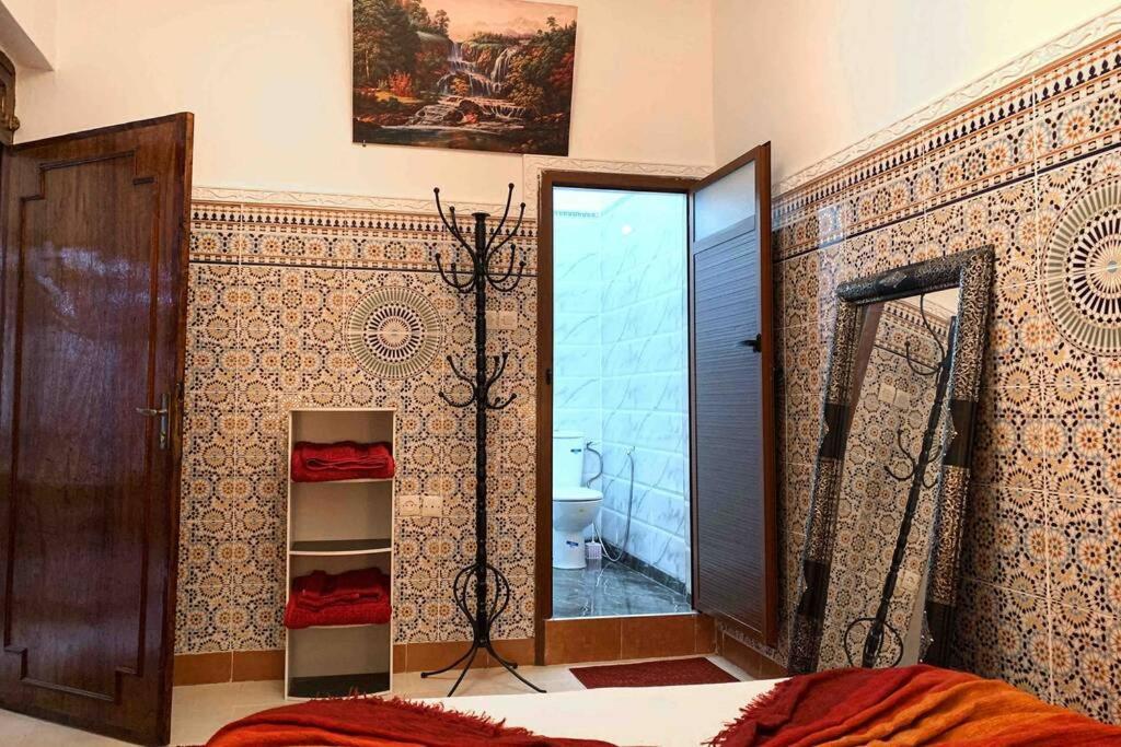 Cosy Appartement Marrakesh Exterior photo