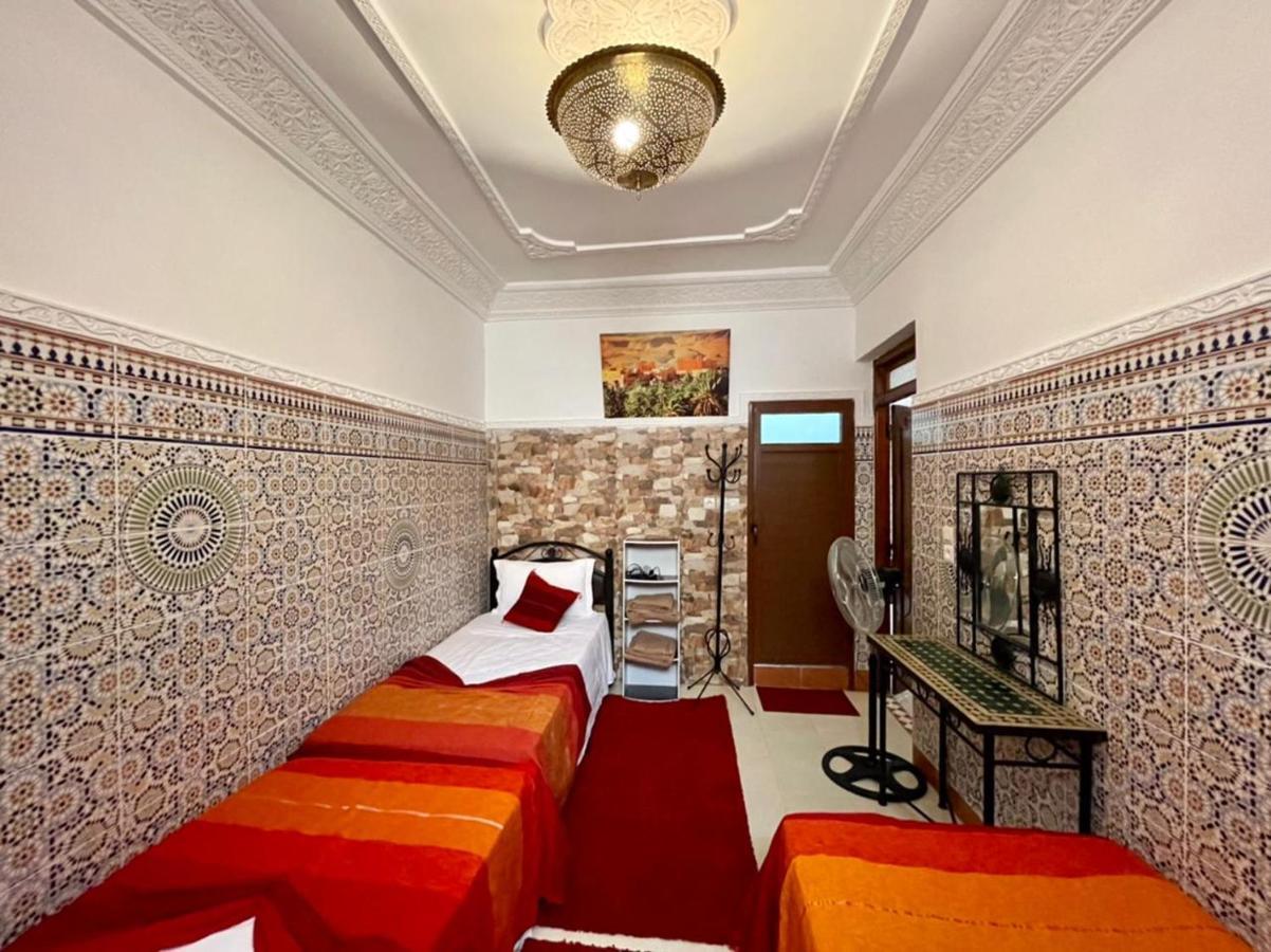 Cosy Appartement Marrakesh Exterior photo