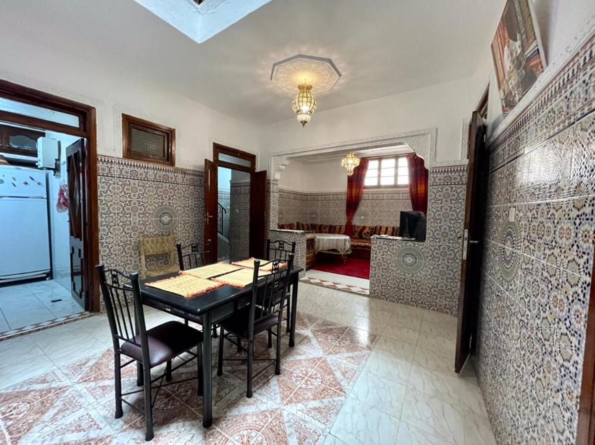 Cosy Appartement Marrakesh Exterior photo
