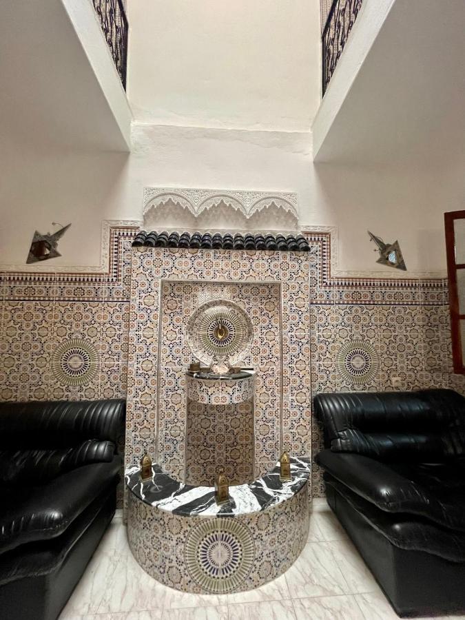 Cosy Appartement Marrakesh Exterior photo