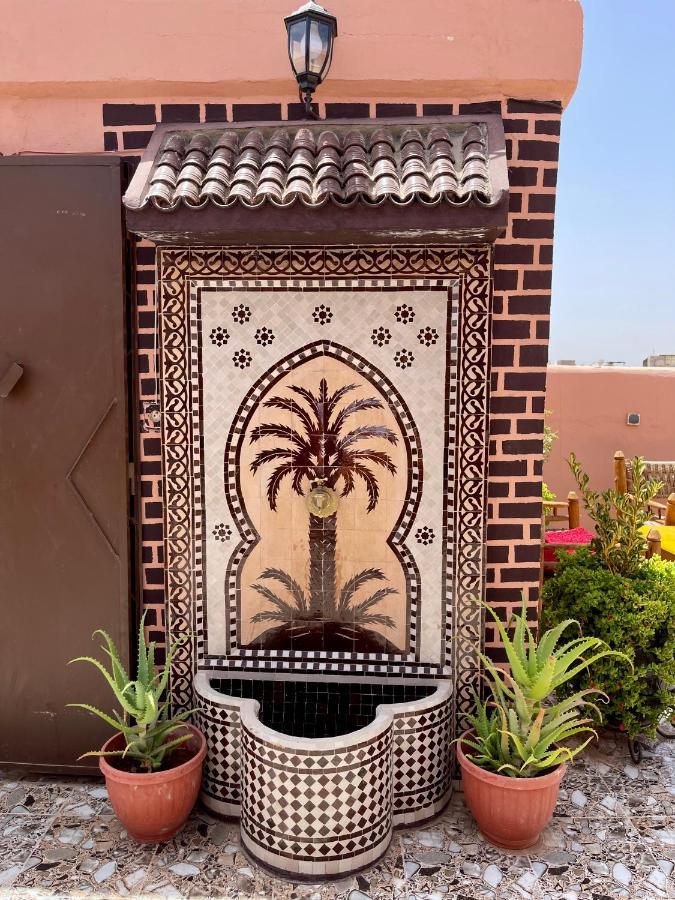 Cosy Appartement Marrakesh Exterior photo