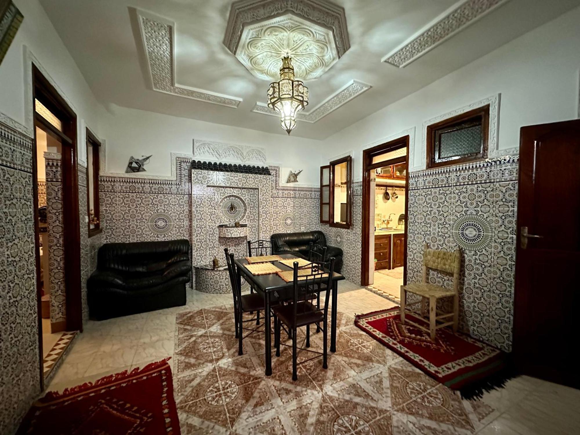 Cosy Appartement Marrakesh Exterior photo