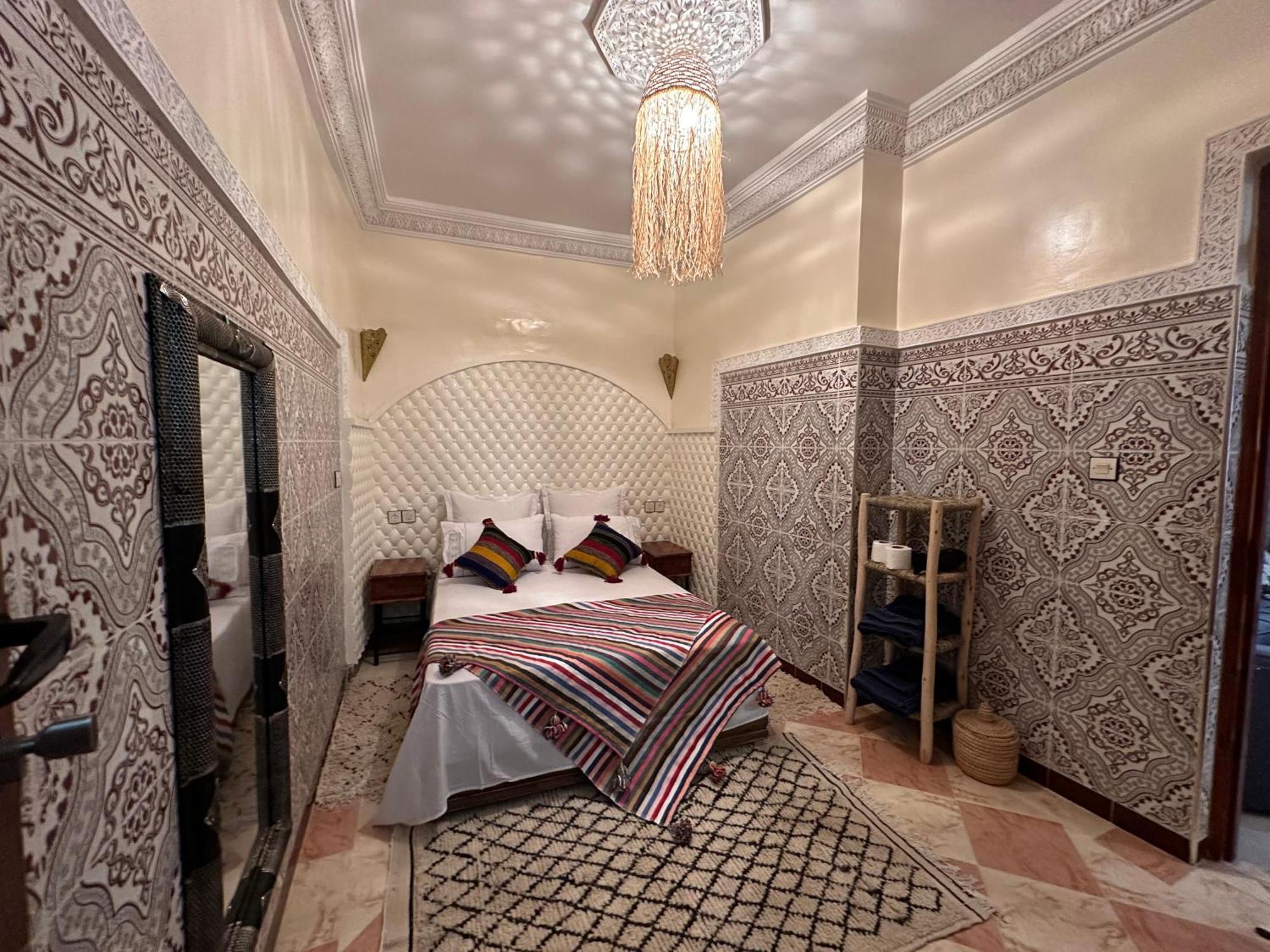 Cosy Appartement Marrakesh Exterior photo