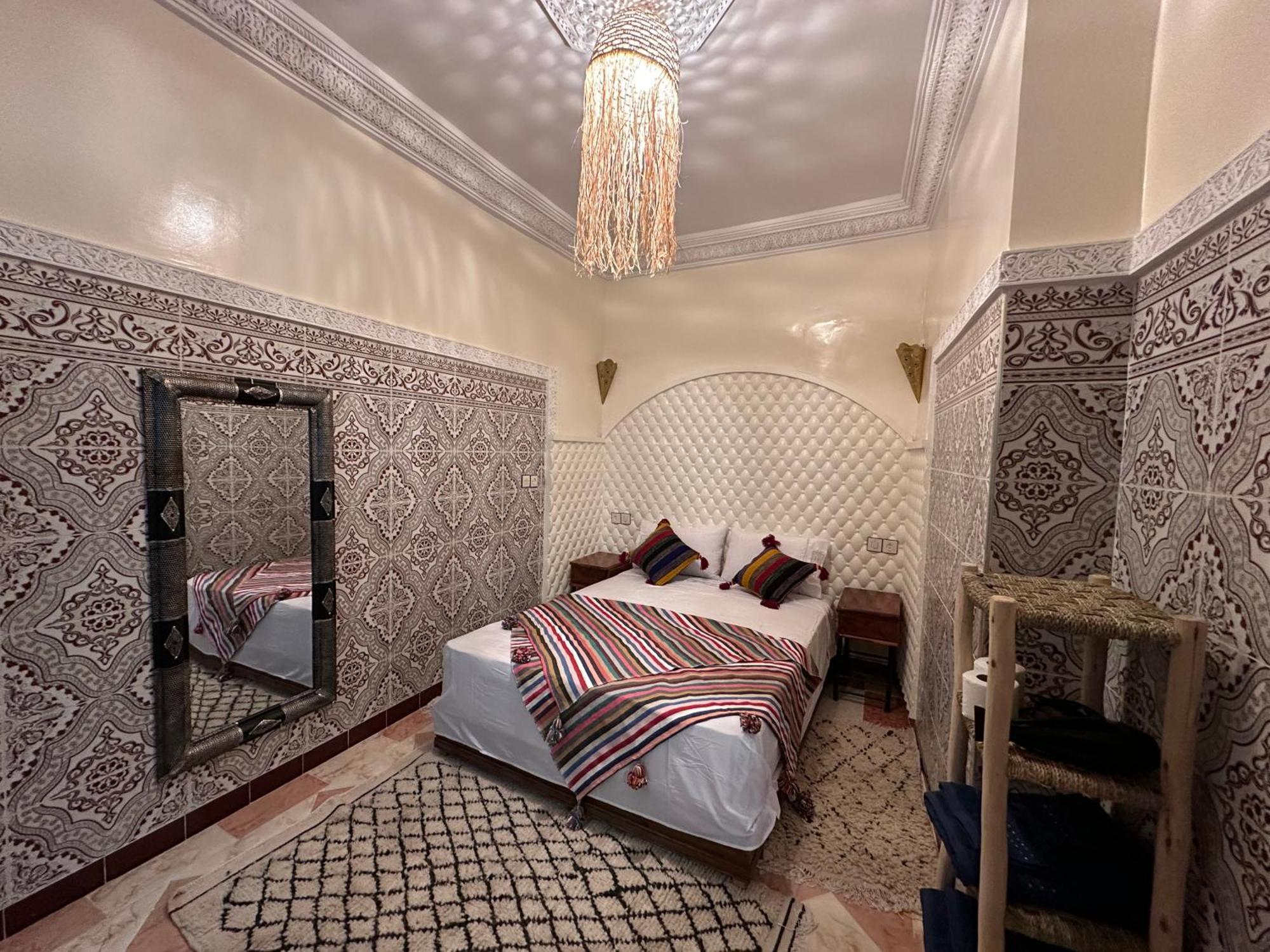 Cosy Appartement Marrakesh Exterior photo