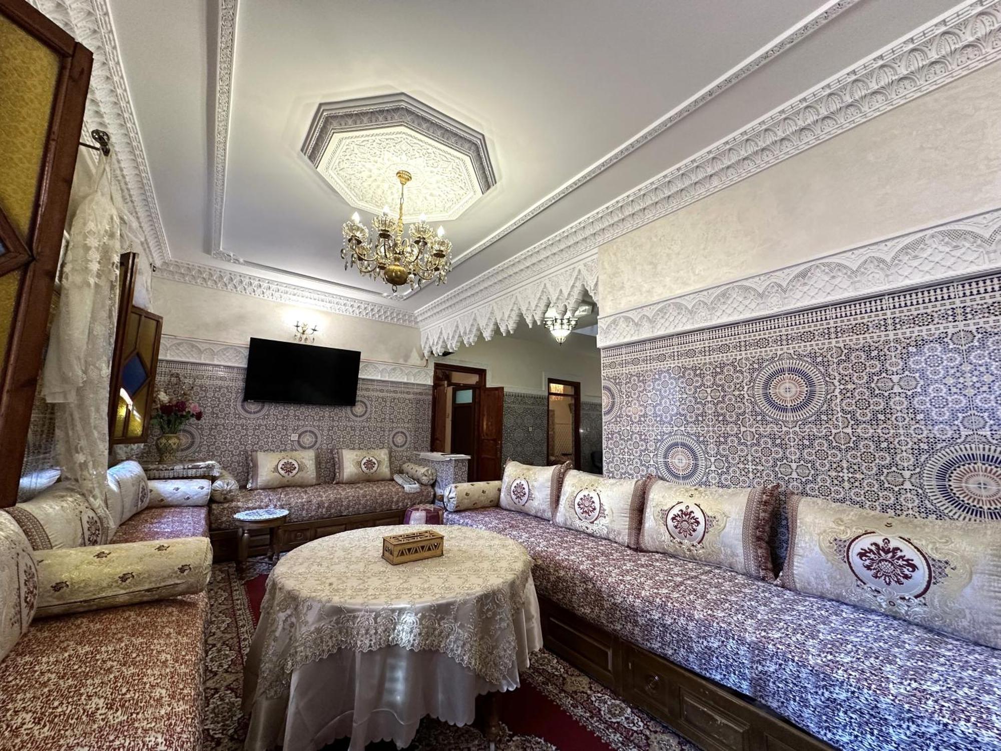 Cosy Appartement Marrakesh Exterior photo