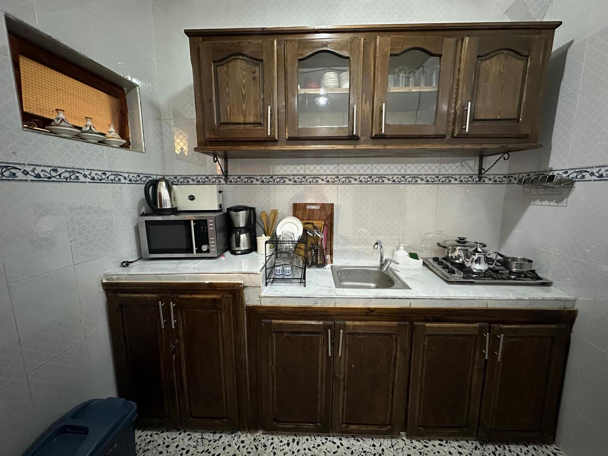 Cosy Appartement Marrakesh Exterior photo