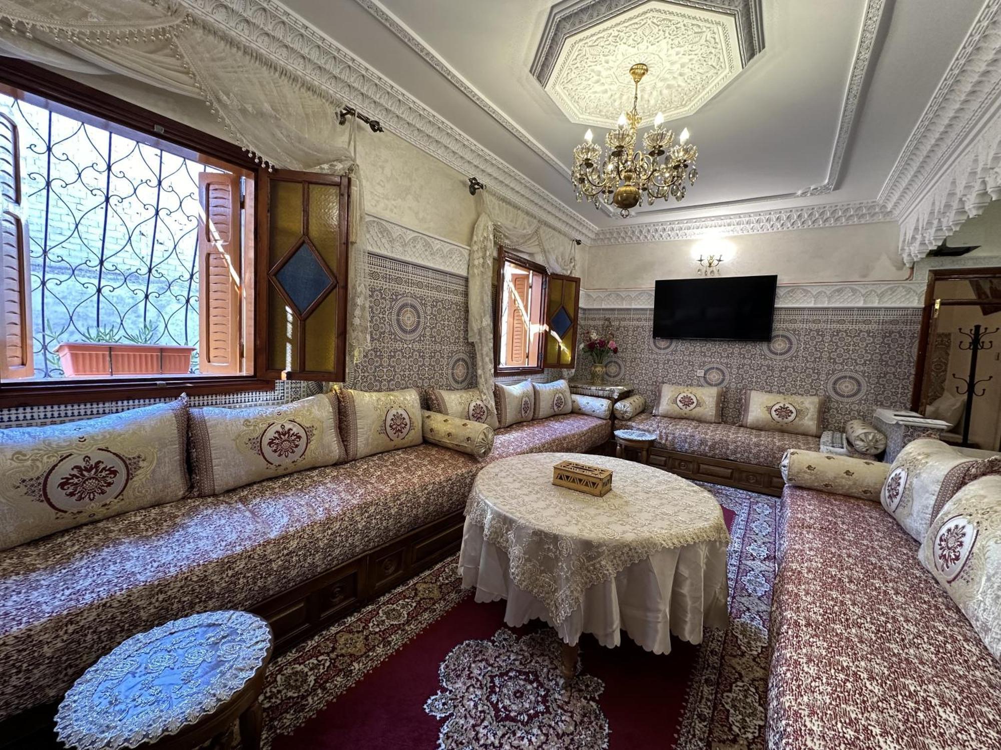 Cosy Appartement Marrakesh Exterior photo