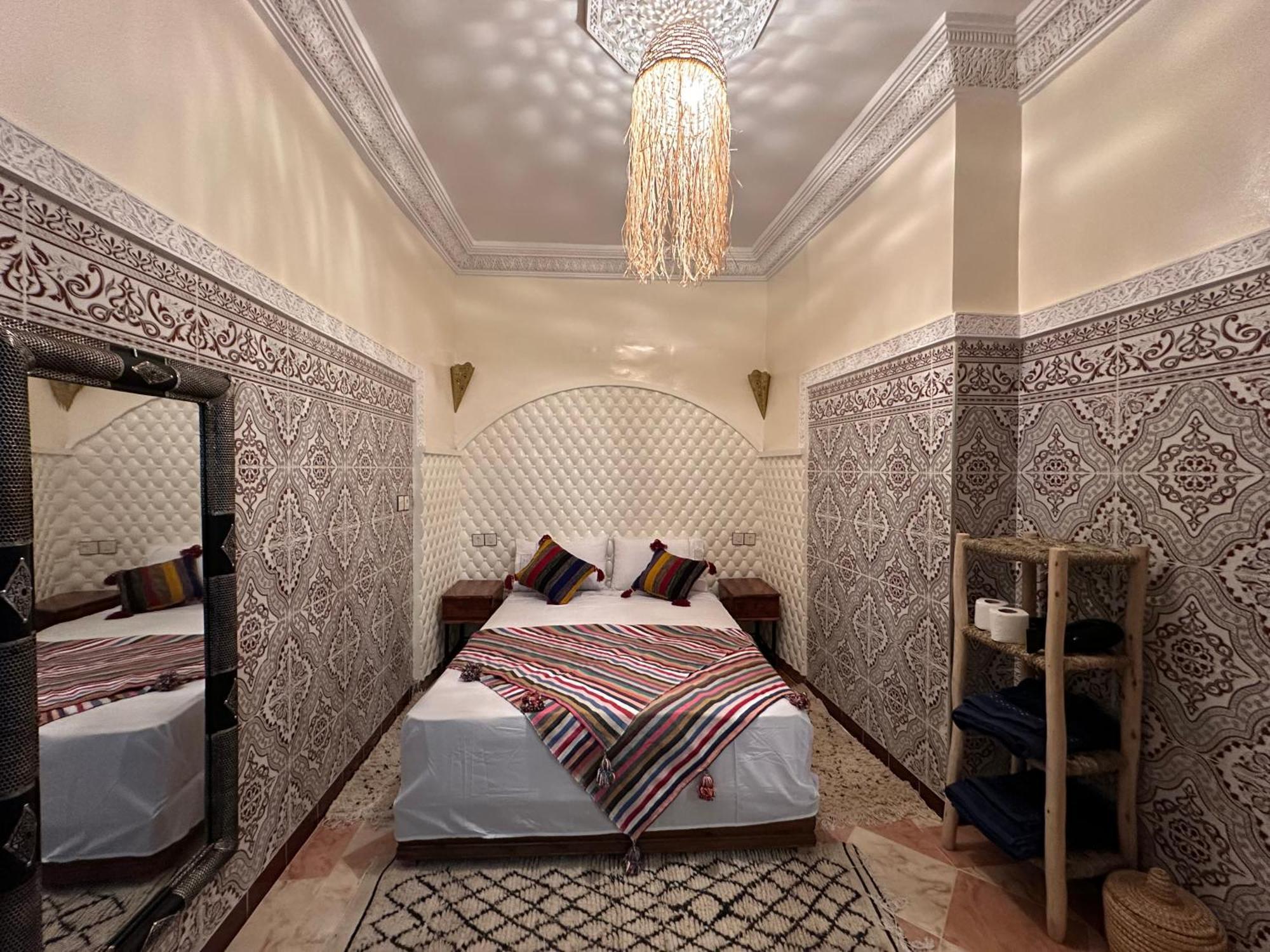 Cosy Appartement Marrakesh Exterior photo