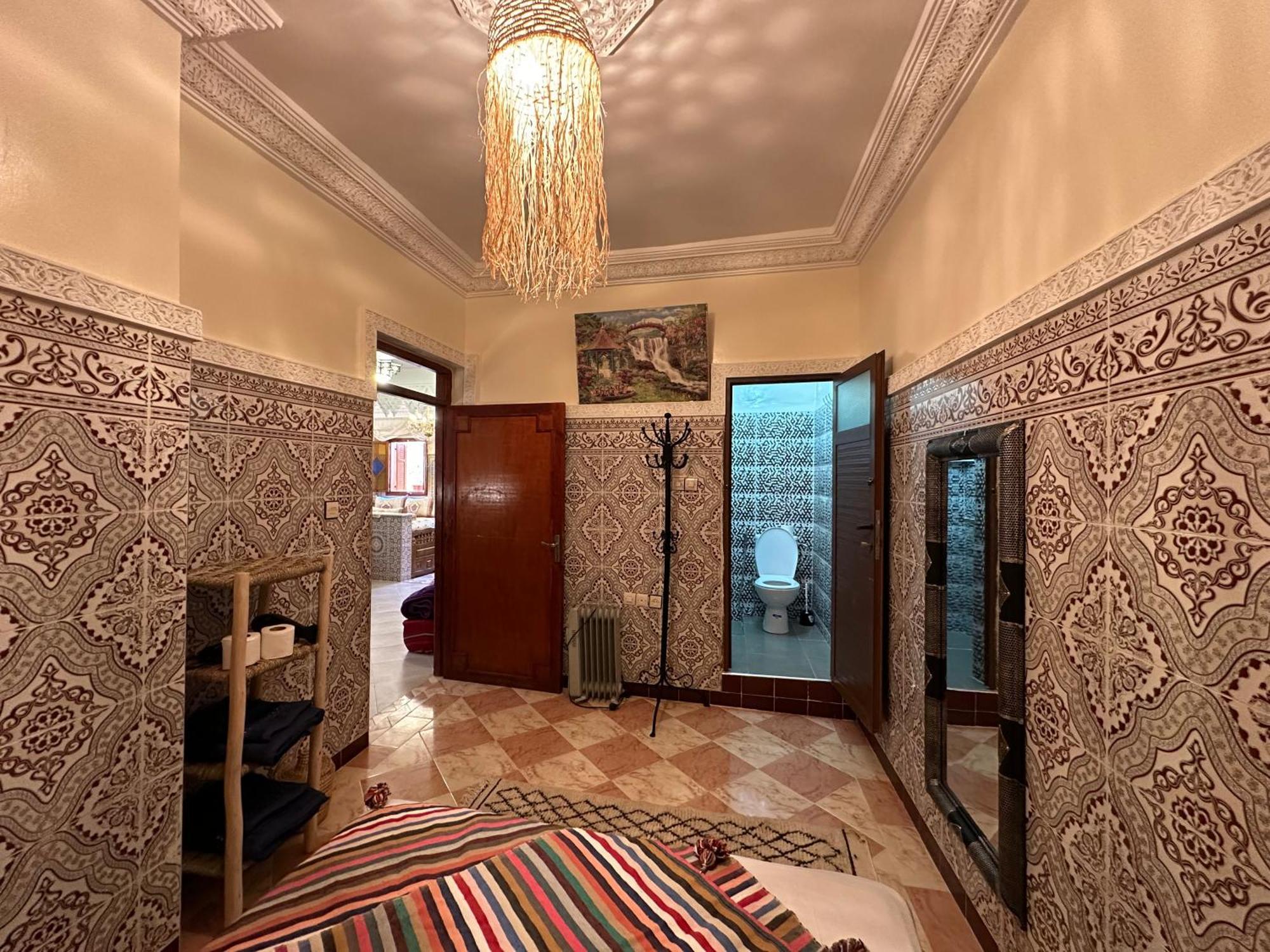 Cosy Appartement Marrakesh Exterior photo