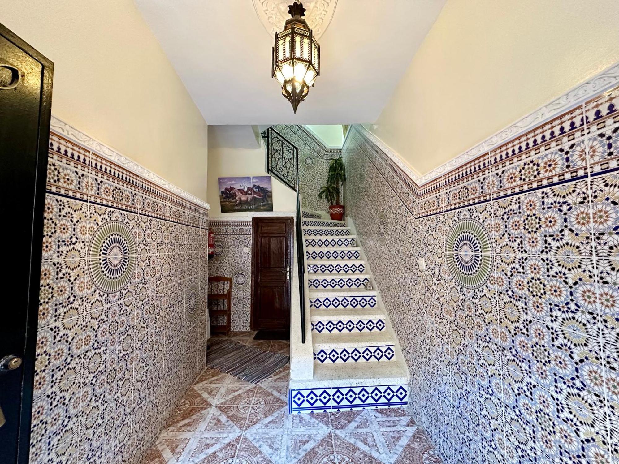 Cosy Appartement Marrakesh Exterior photo